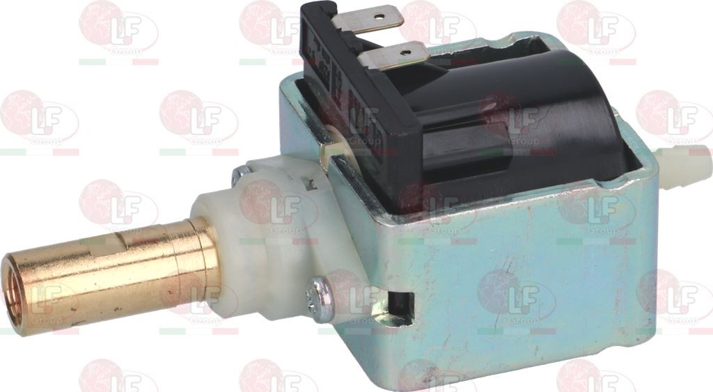 BOMBA VIBRACIÓN EX5 41W 120V 60Hz