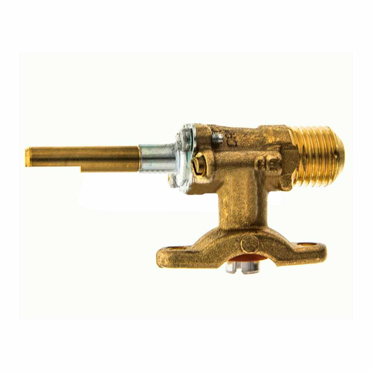 Grifo Gas Cocina TEKA Eje 6 mm 99210402
