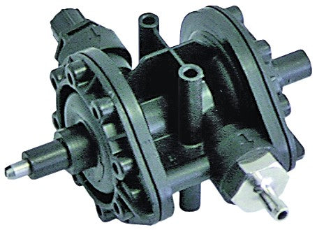 Dosificador tipo N6 abrillantador empalme presión ø 4x6mm