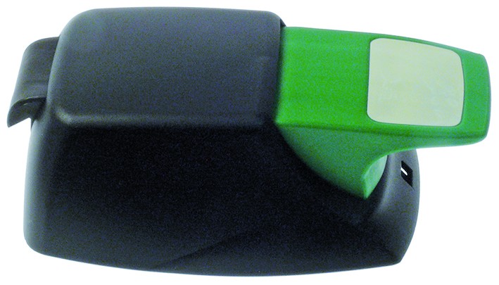 Abrepuertas interior An 112mm L 146,5mm H 65mm tipo 430/431