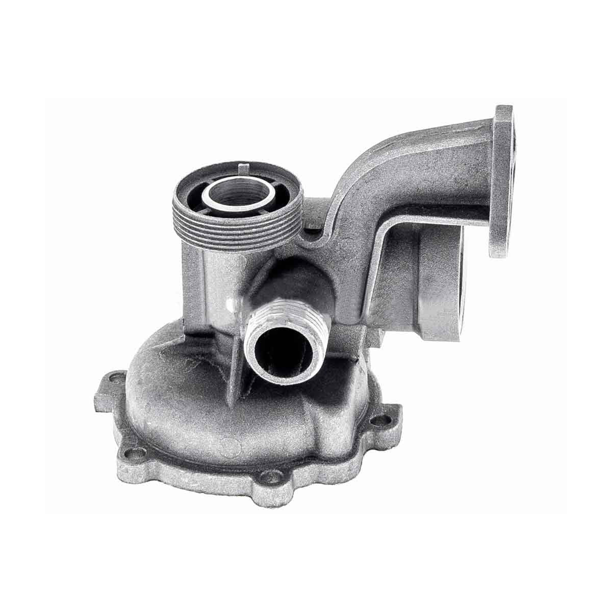 Cuerpo Gas Calentador COINTRA 10318