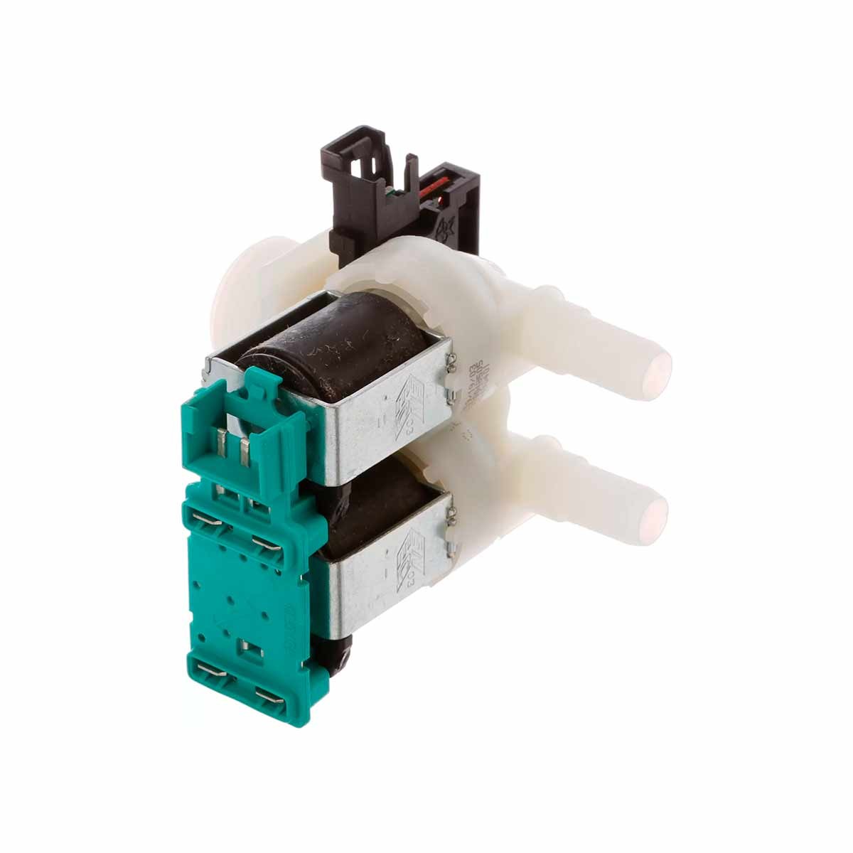 Electrovalvula Lavadora  BOSCH 00606001