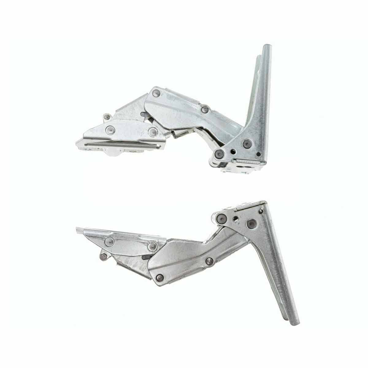 Bisagra Original Inferior Superior Puerta Frigorífico Bosch Siemens 00481147