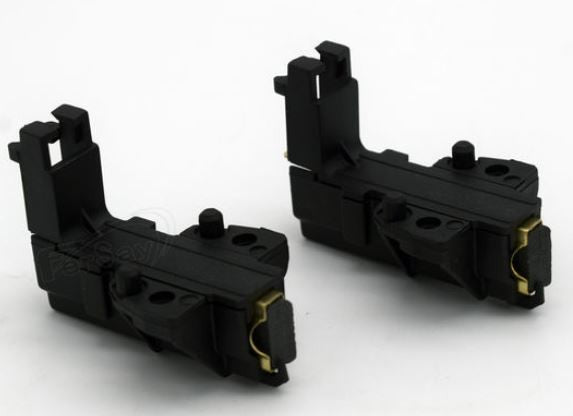Escobillas Lavadora Indesit 5x13,63x32 mm