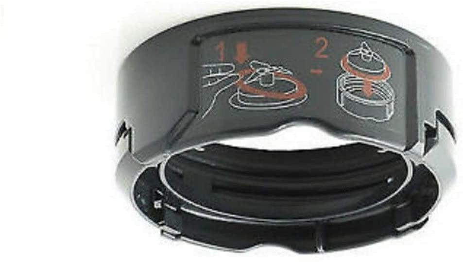 Anillo Intermedio Batidora PHILIPS HR-2094