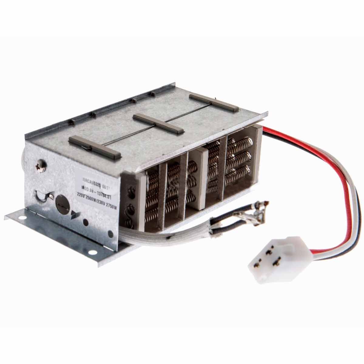 Resistencia Secadora FAGOR 2750w 230v SDR000330 SDR000331
