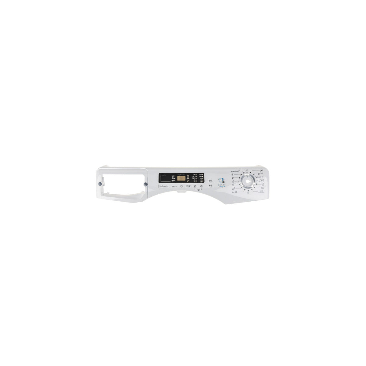 Panel mandos sensor lavadora | compatible con CANDY | Calidad Original | Codigo fabricante 43012770 | Para modelos CS 14102D3-S