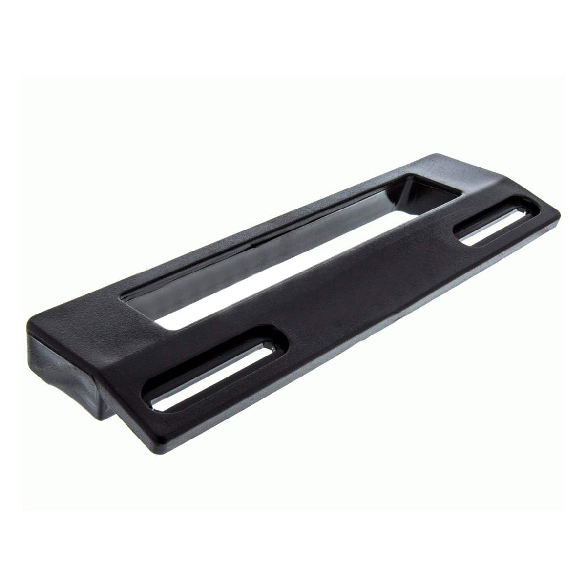 Tirador Puerta Frigorífico UNIVERSAL 19x7 cm (Marron)