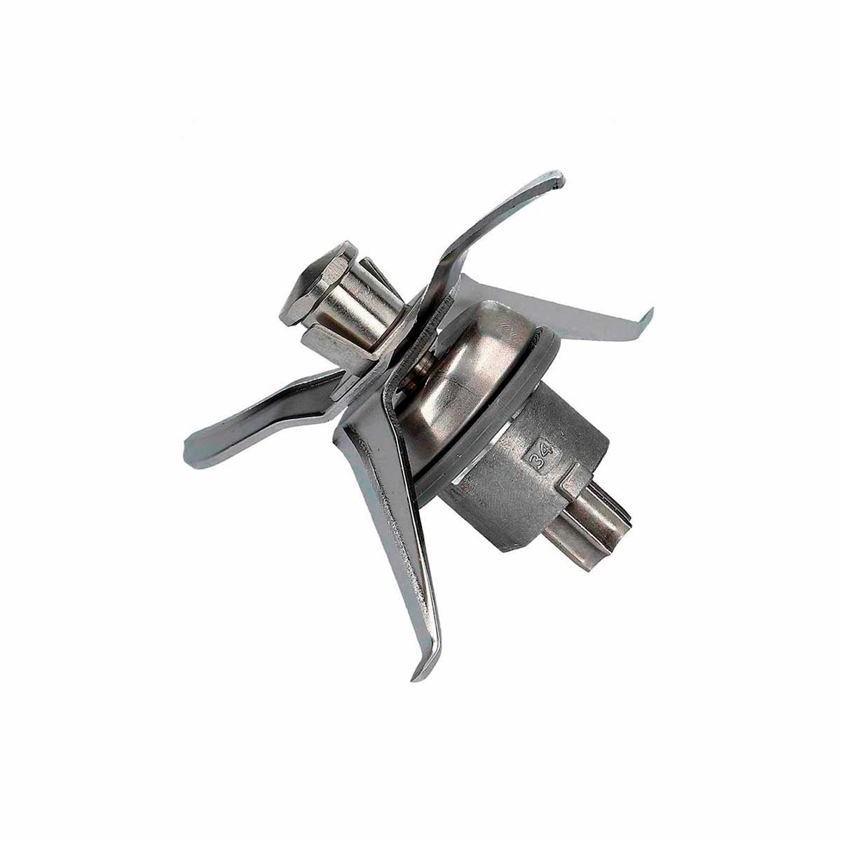 Cuchilla Thermomix TM21 (Adaptable)