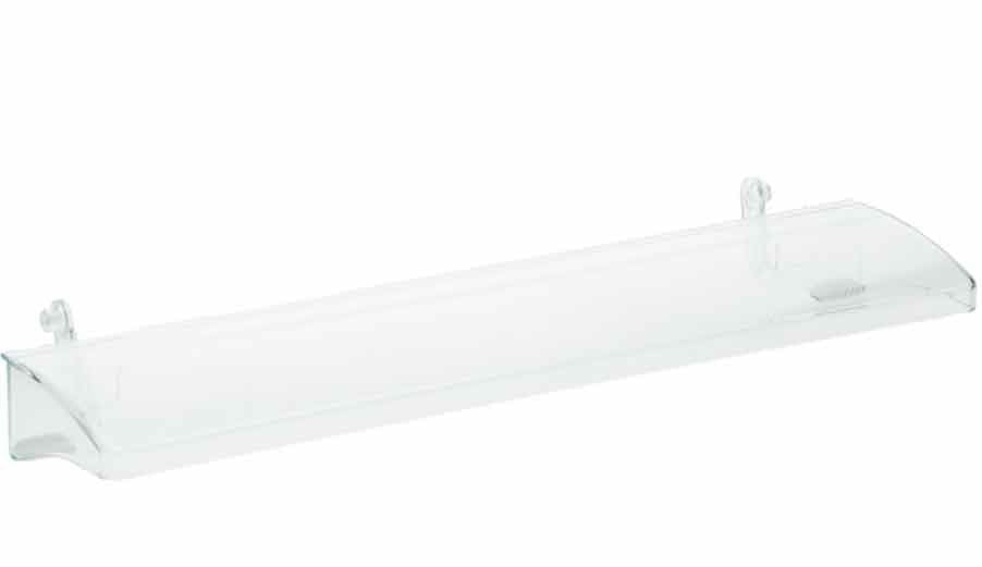 Tapa Cajón Chiller Frigorífico Balay Bosch Siemens 00663468