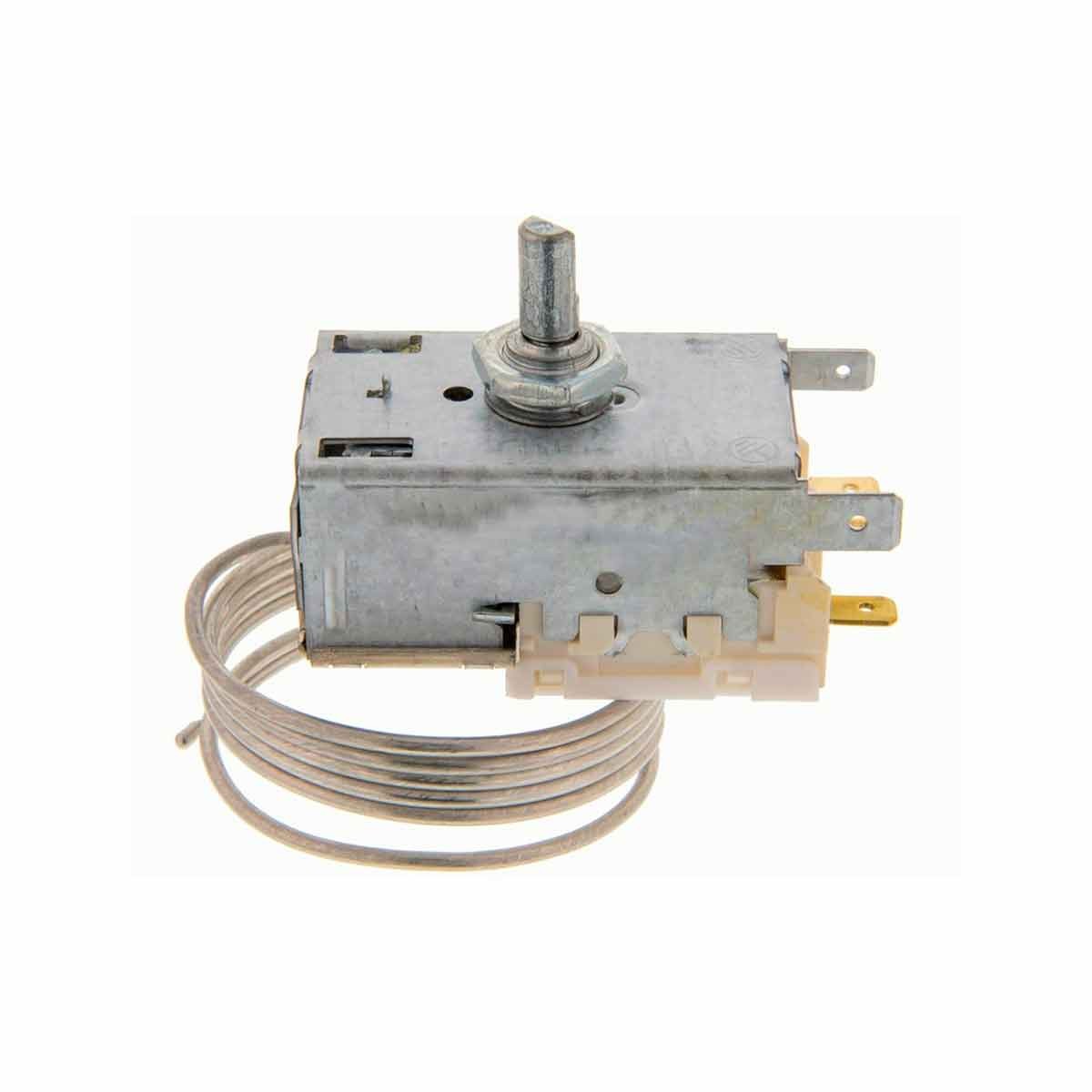 Termostato Frigorífico RANCO K59 L4021 IGNIS -26º / +5ºC