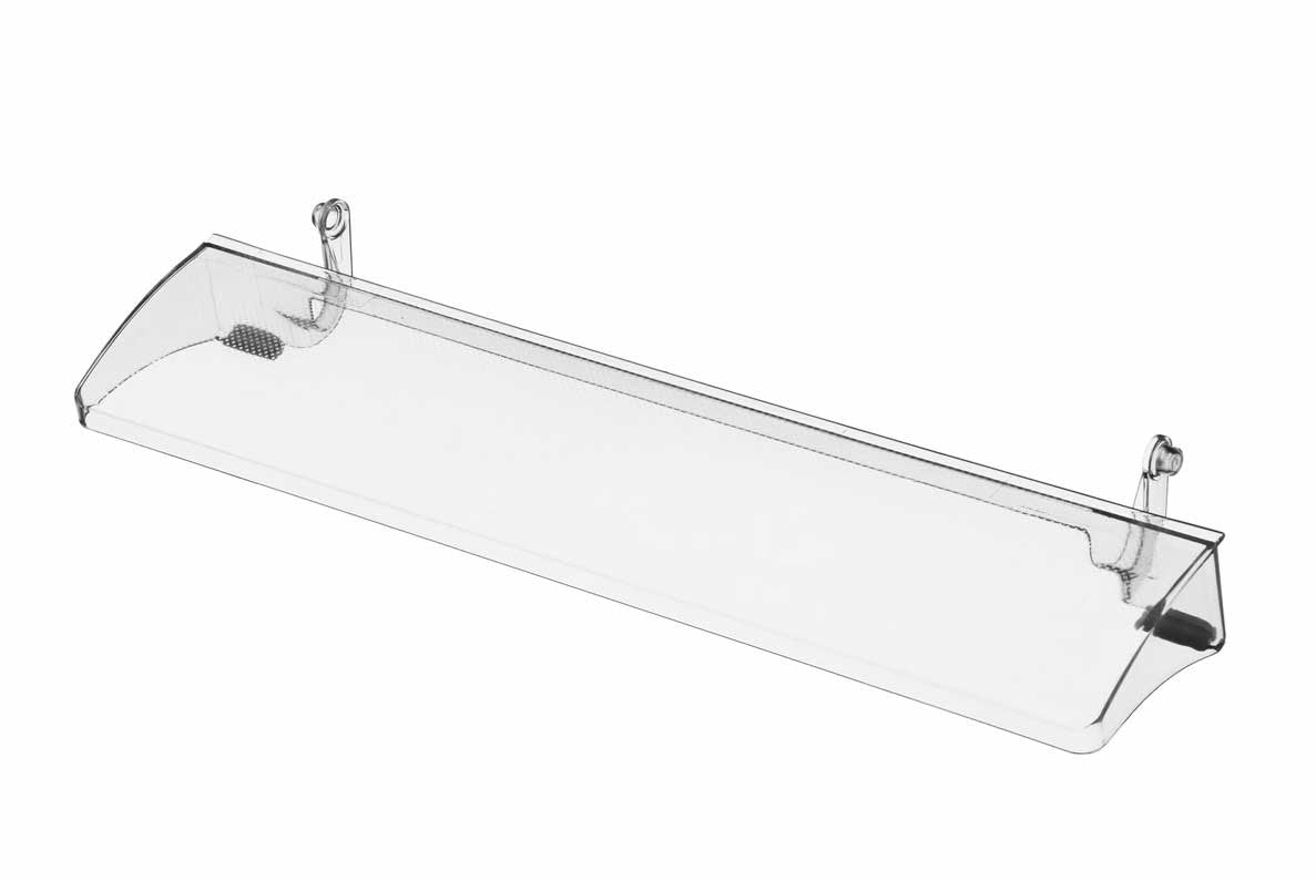 Tapa Cajón Chiller Frigorífico Balay Bosch Siemens 00663468