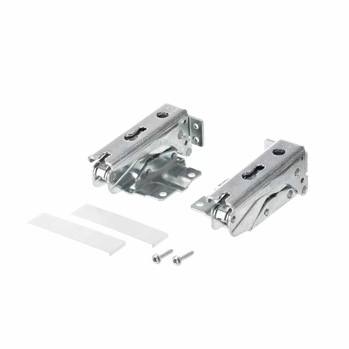 Bisagra Original Inferior Superior Puerta Frigorífico Bosch Siemens 00481147