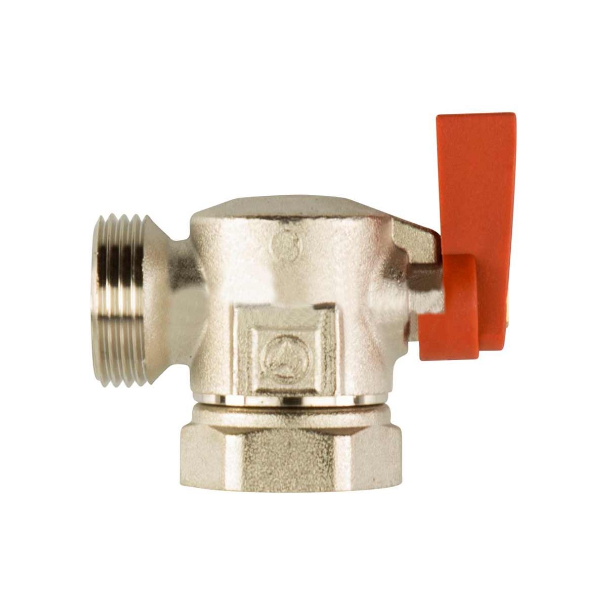Llave Llenado Caldera FAGOR CA24EN 3/4"