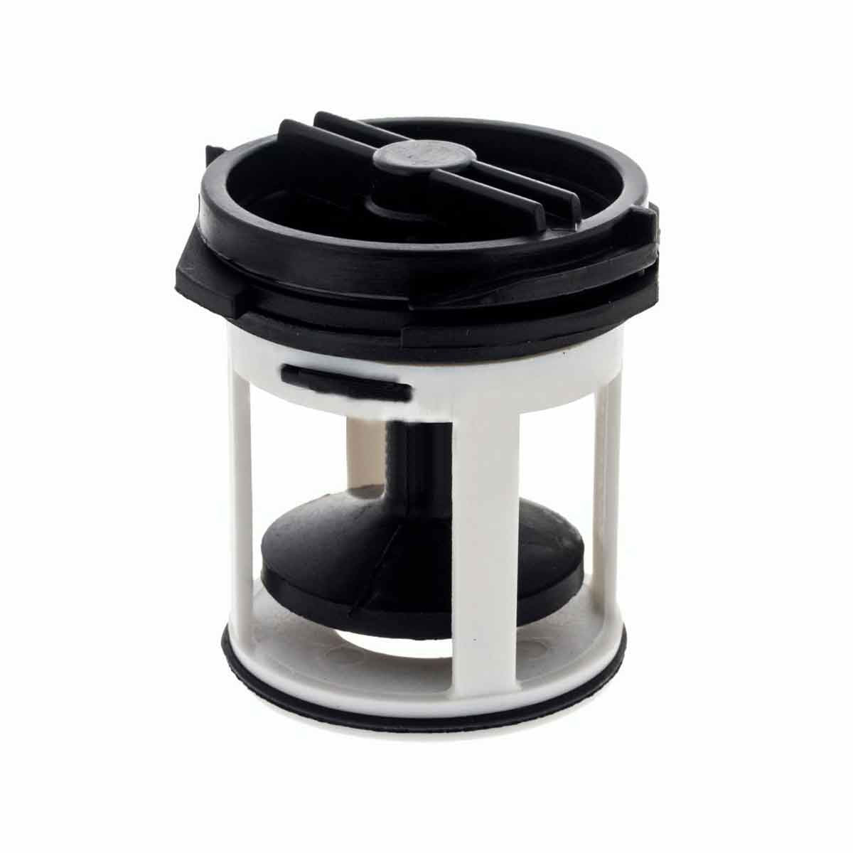 Filtro Bomba Lavadora Whirlpool 481948058106