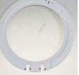 Aro Marco Interior Puerta Escotilla Lavadora CANDY/HOOVER 43012586