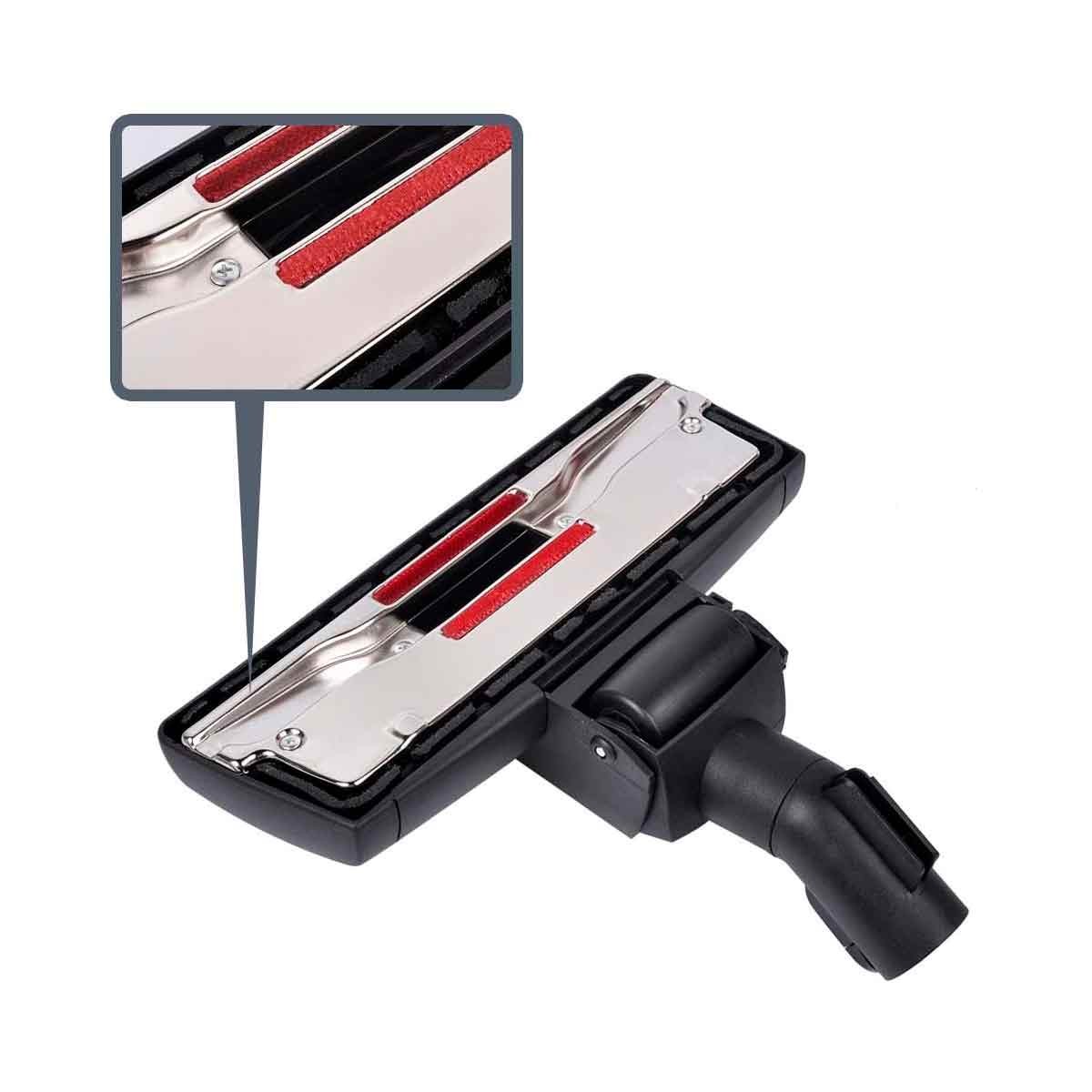 Cepillo Aspirador Miele Allteq S1 S2 S4 S5 S6 S8