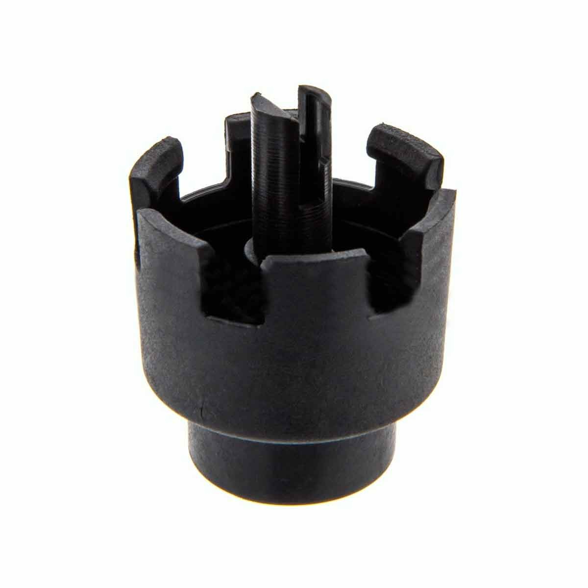 Casquillo Mando Lavadora Fagor Aspes L40B000A1