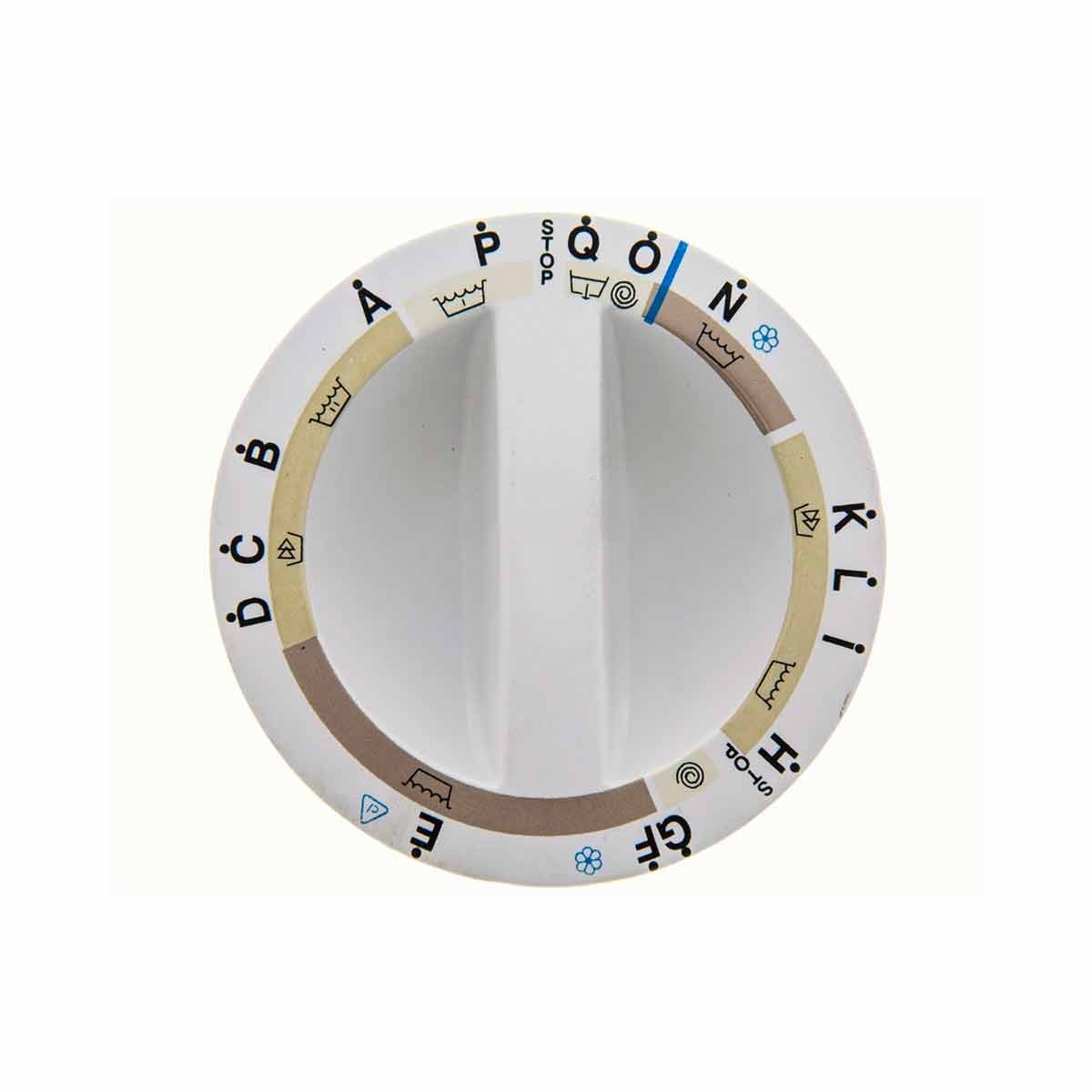 Mando Programador Lavadora FAGOR LA24 2 STOPS