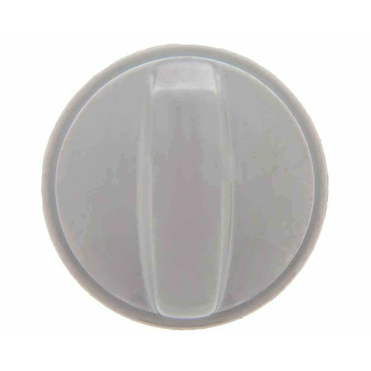 Mando Temperatura Horno Teka HT 510 ME 83030421 (Blanco)