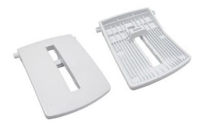 Tirador  Maneta Puerta Lavadora Beko 2816530100