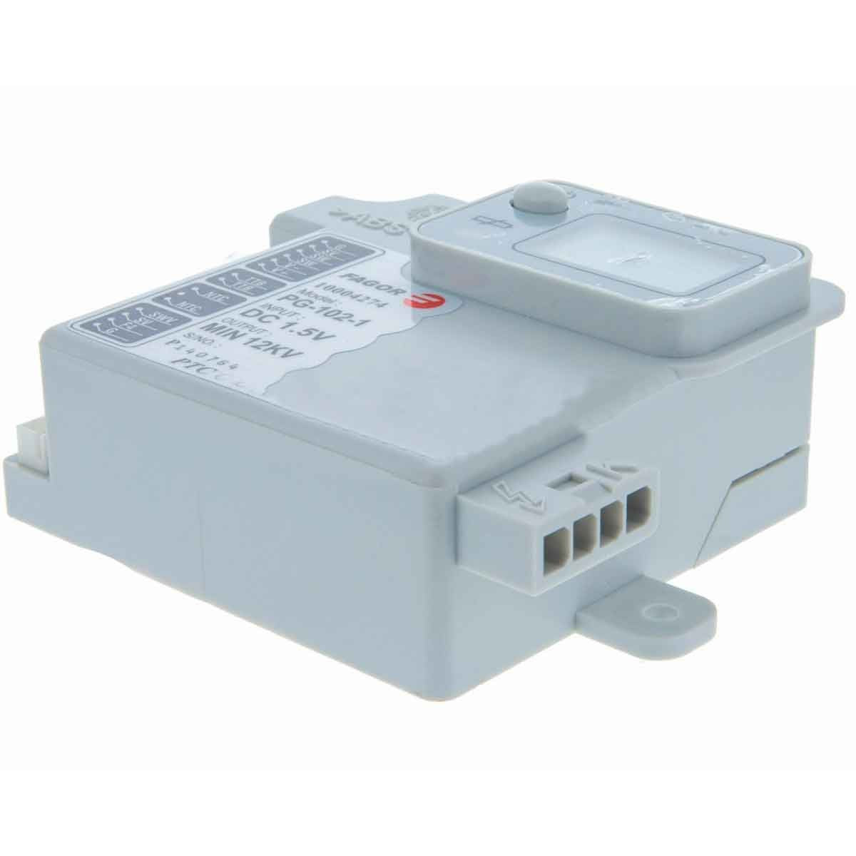 Módulo Encendido Calentador FAGOR FEP150 10004274