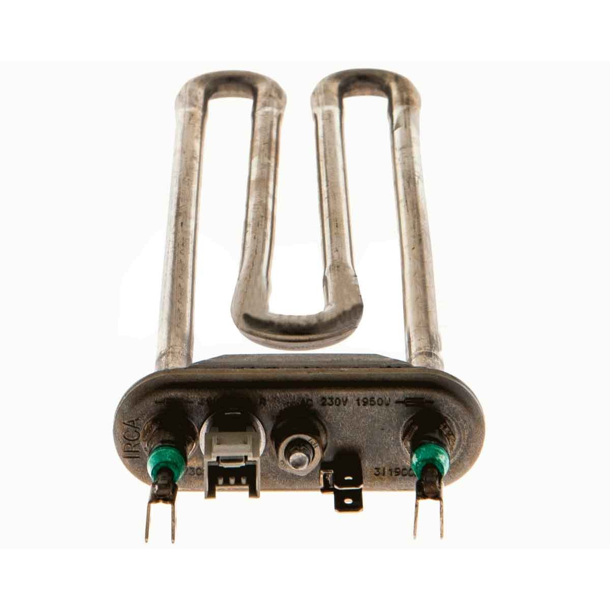 Resistencia Lavadora ELECTROLUX 1950W 1325347001