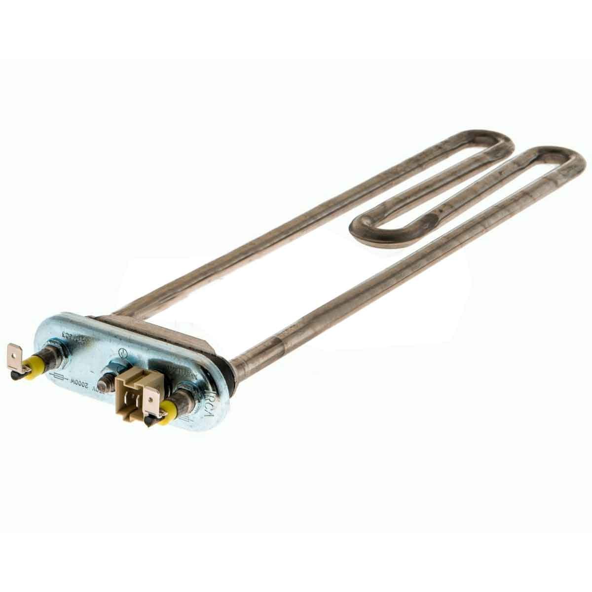 Resistencia Lavadora LG WD10480T