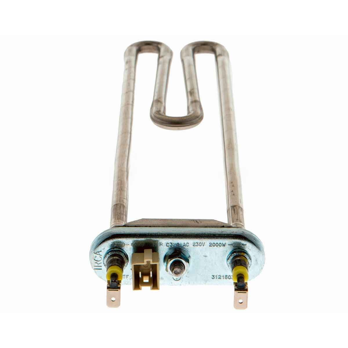 Resistencia Lavadora LG WD10480T