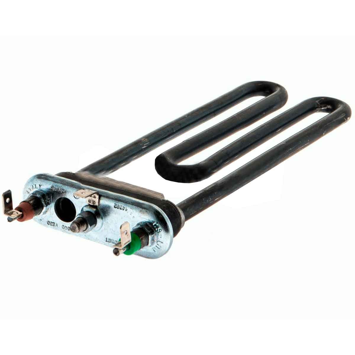 Resistencia Lavadora Indesit Ariston 1800W C00094715