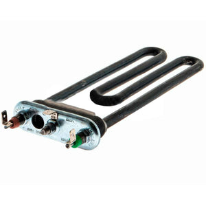 Resistencia Lavadora Indesit Ariston 1800W C00094715