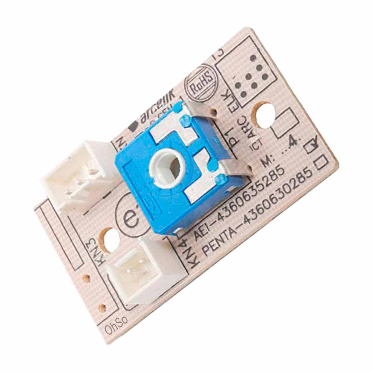 Módulo Termostato Frigorífico BEKO 4360635285