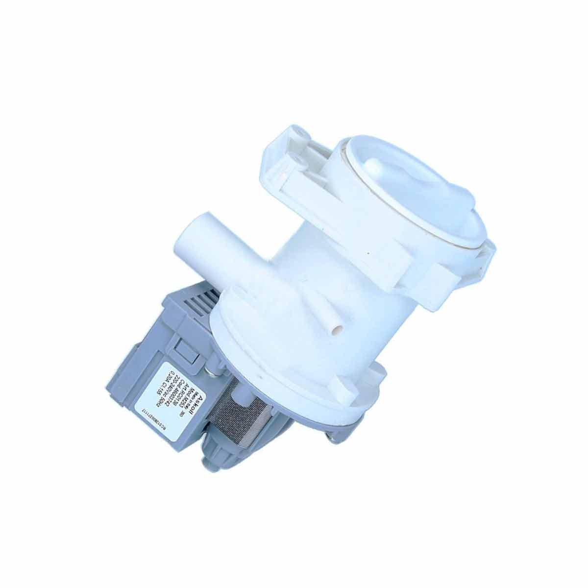 Bomba Desagüe Lavadora ASKOLL M253 46003742