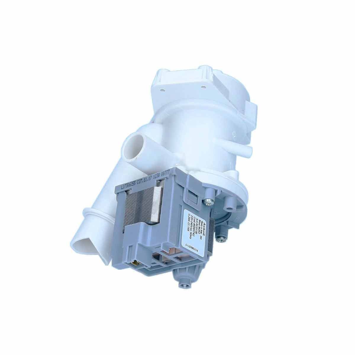 Bomba Desagüe Lavadora ASKOLL M253 46003742
