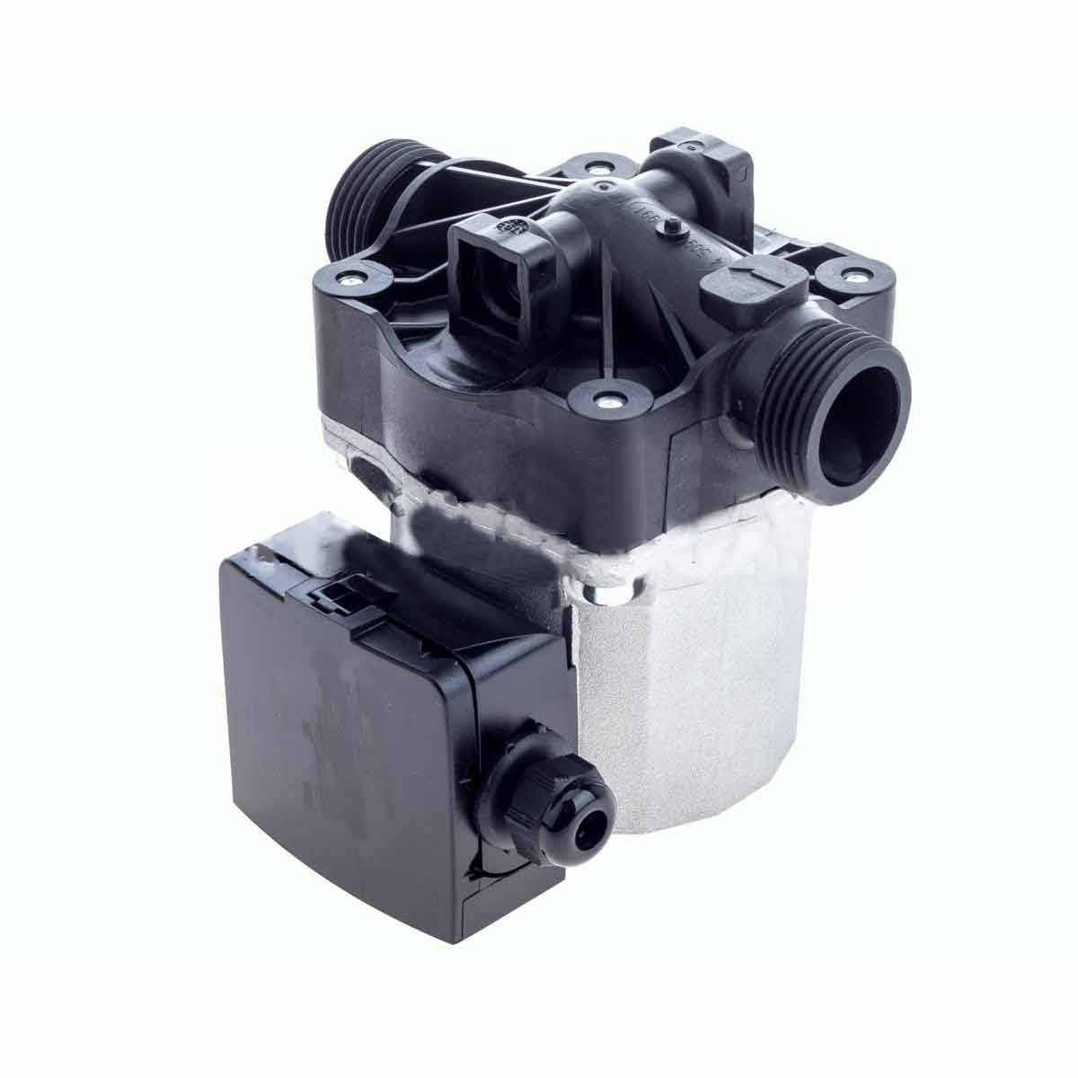 Bomba Circulacion Caldera WILO RS 15/6 3P 130mm