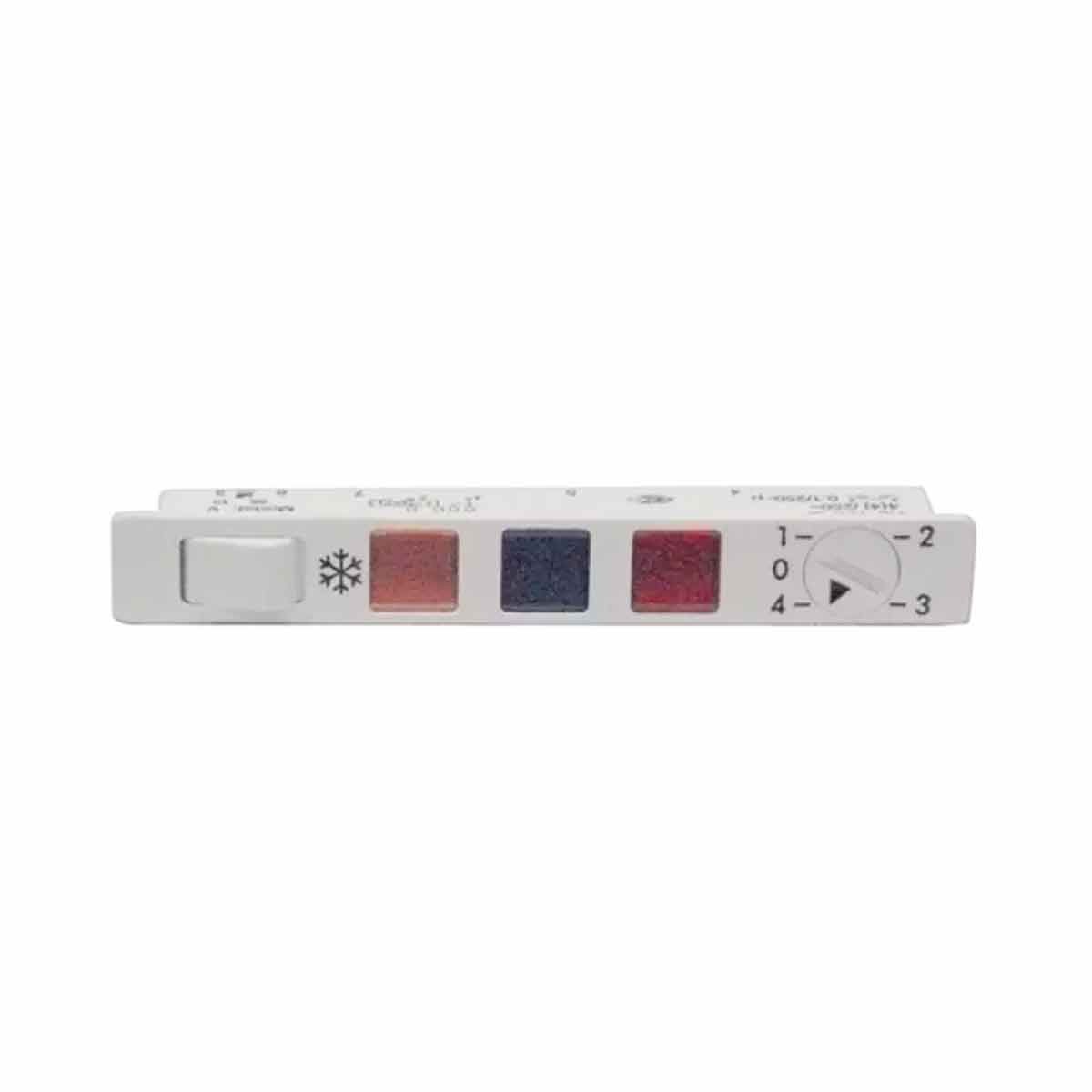 Interruptor Luz Congelador HL403AEC METALFLEX 43403763