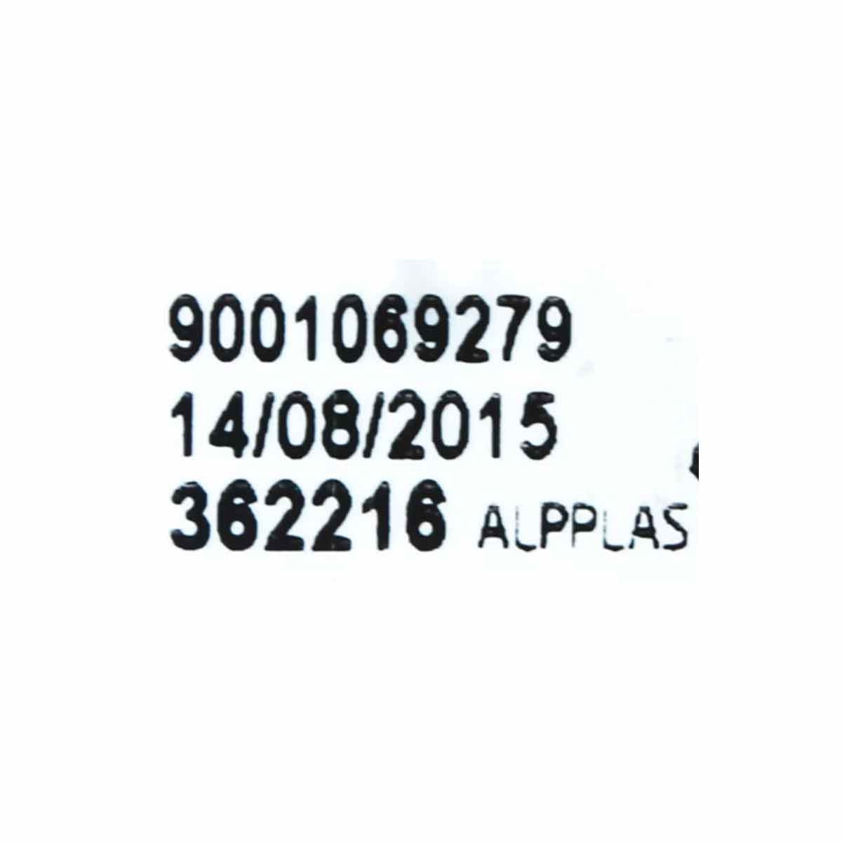 Luz Led Frigorífico Balay Bosch 00637633