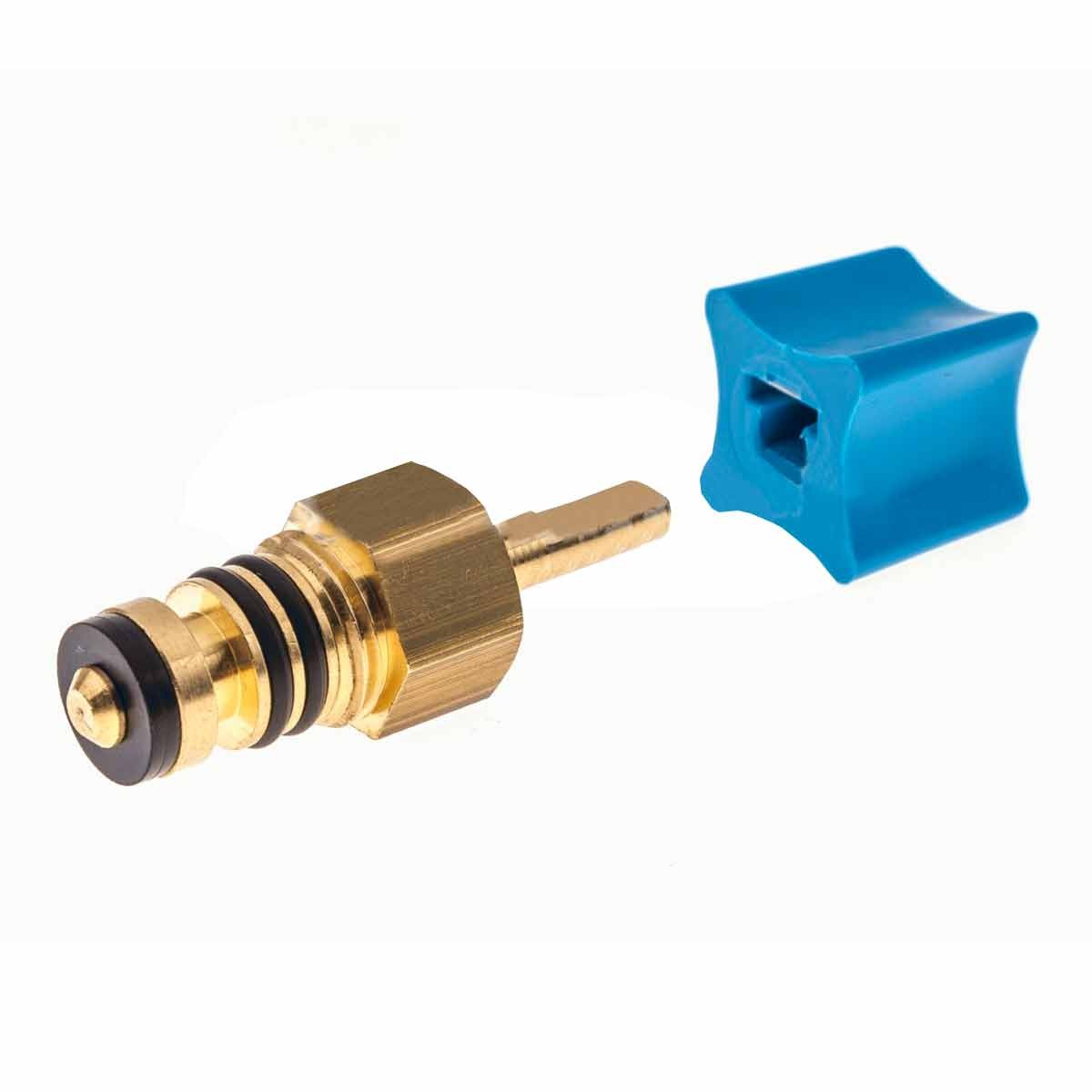 Llave Llenado Caldera BERETTA 10021006
