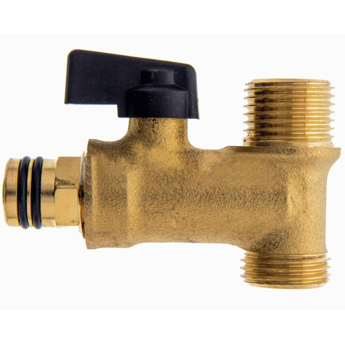 Llave Llenado Caldera FERROLI FERELLA 39817740