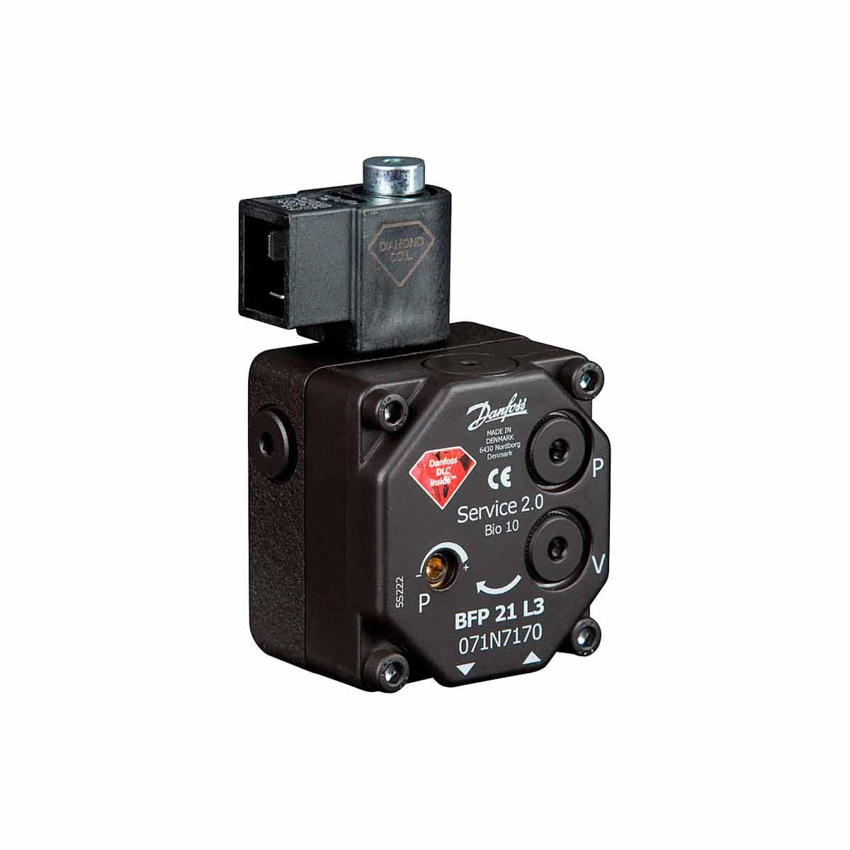 Bomba Gasóleo DANFOSS BFP21 L3 071N0170
