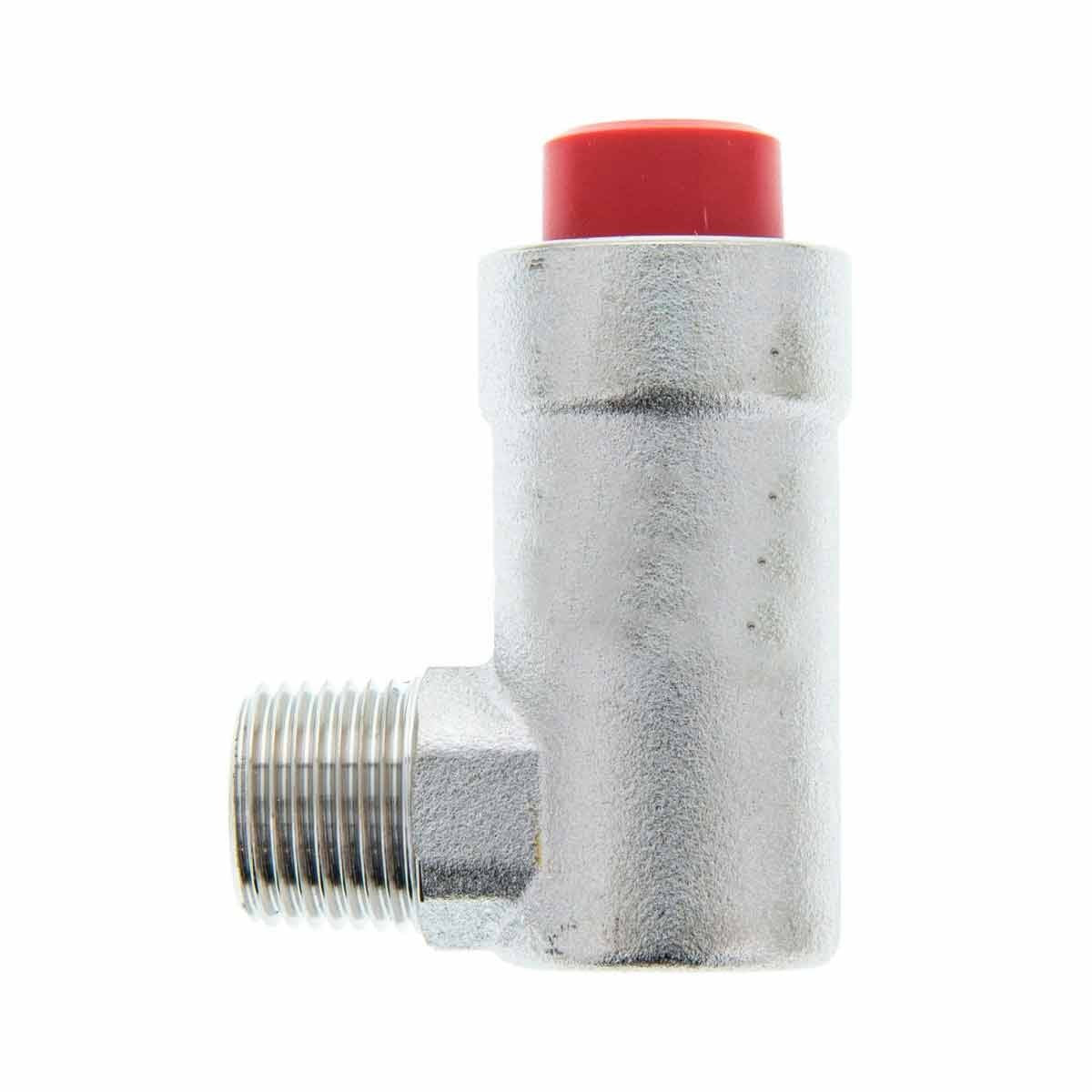 Purgador Aire Caldera ROCA 1/2" 195210000
