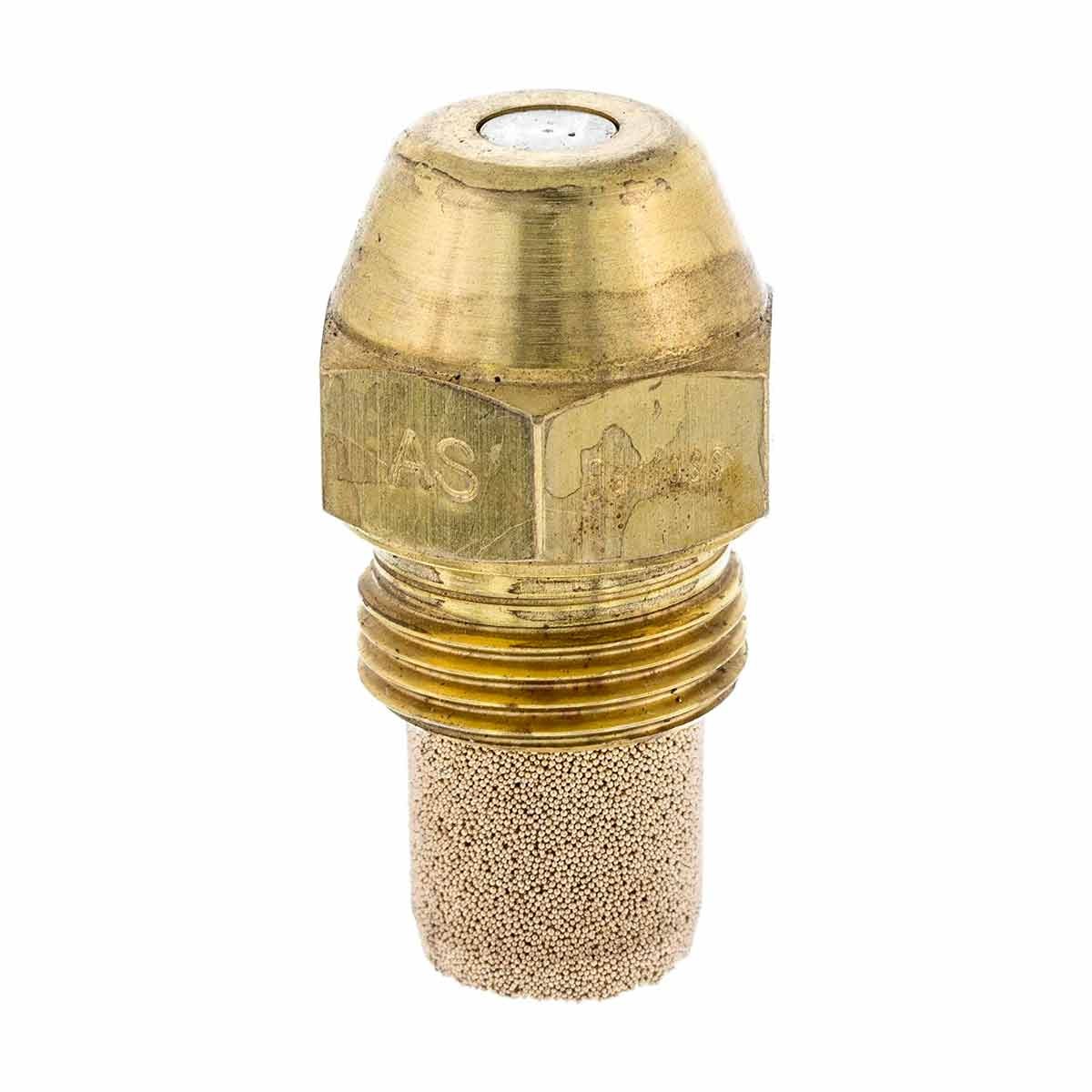 Boquilla Pulverizador DANFOSS Tipo S 60º 0,55 Galones - 2,11kg/h