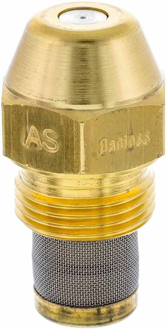 Boquilla Pulverizador DANFOSS Tipo S 60º 3,00 Galones