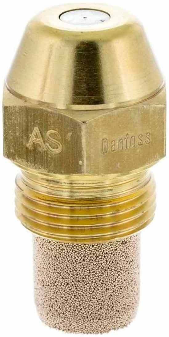 Boquilla Pulverizador DANFOSS Tipo H 60º 0,50 Galones