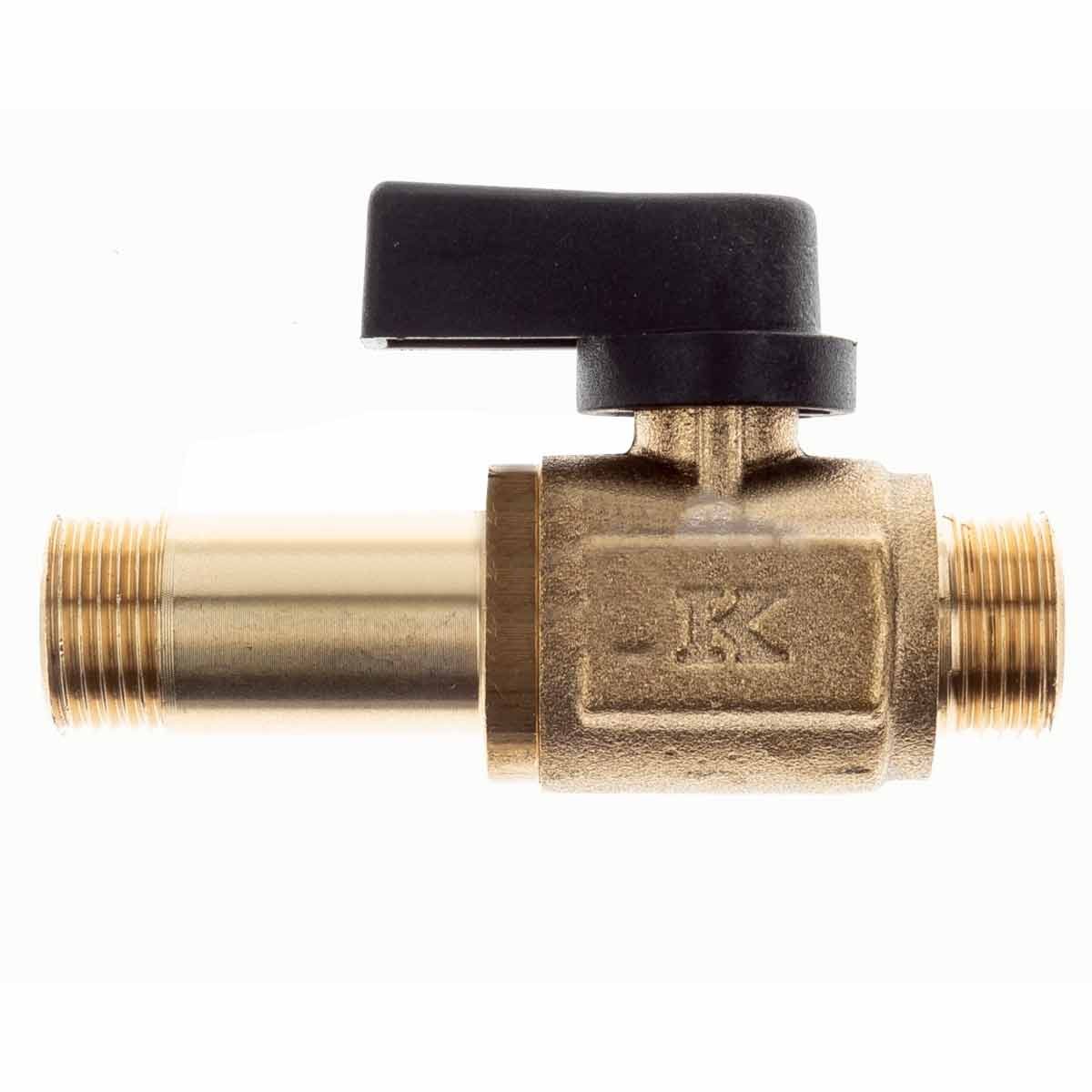 Llave Llenado Caldera SIME 6146601B