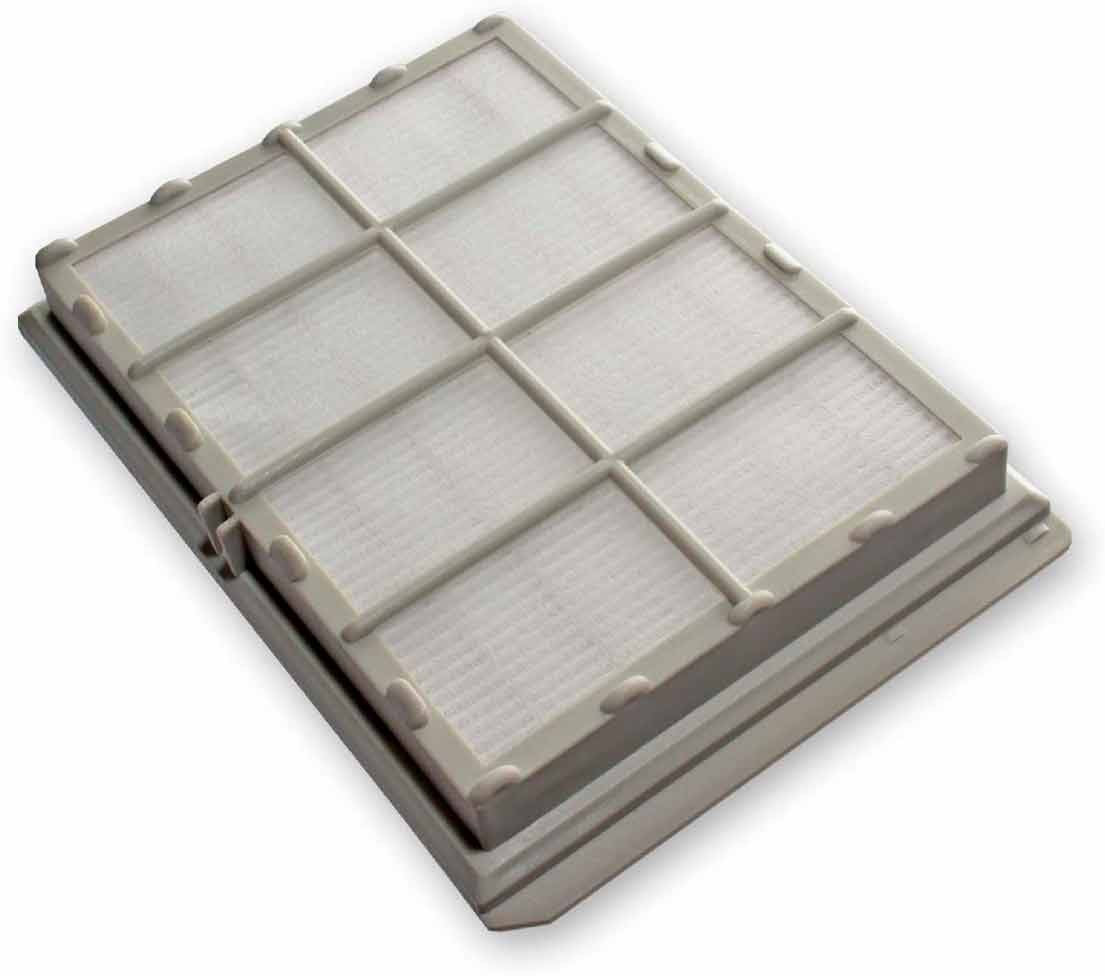 Filtro Hepa Aspirador Bosch Siemens SPHERA 00578733