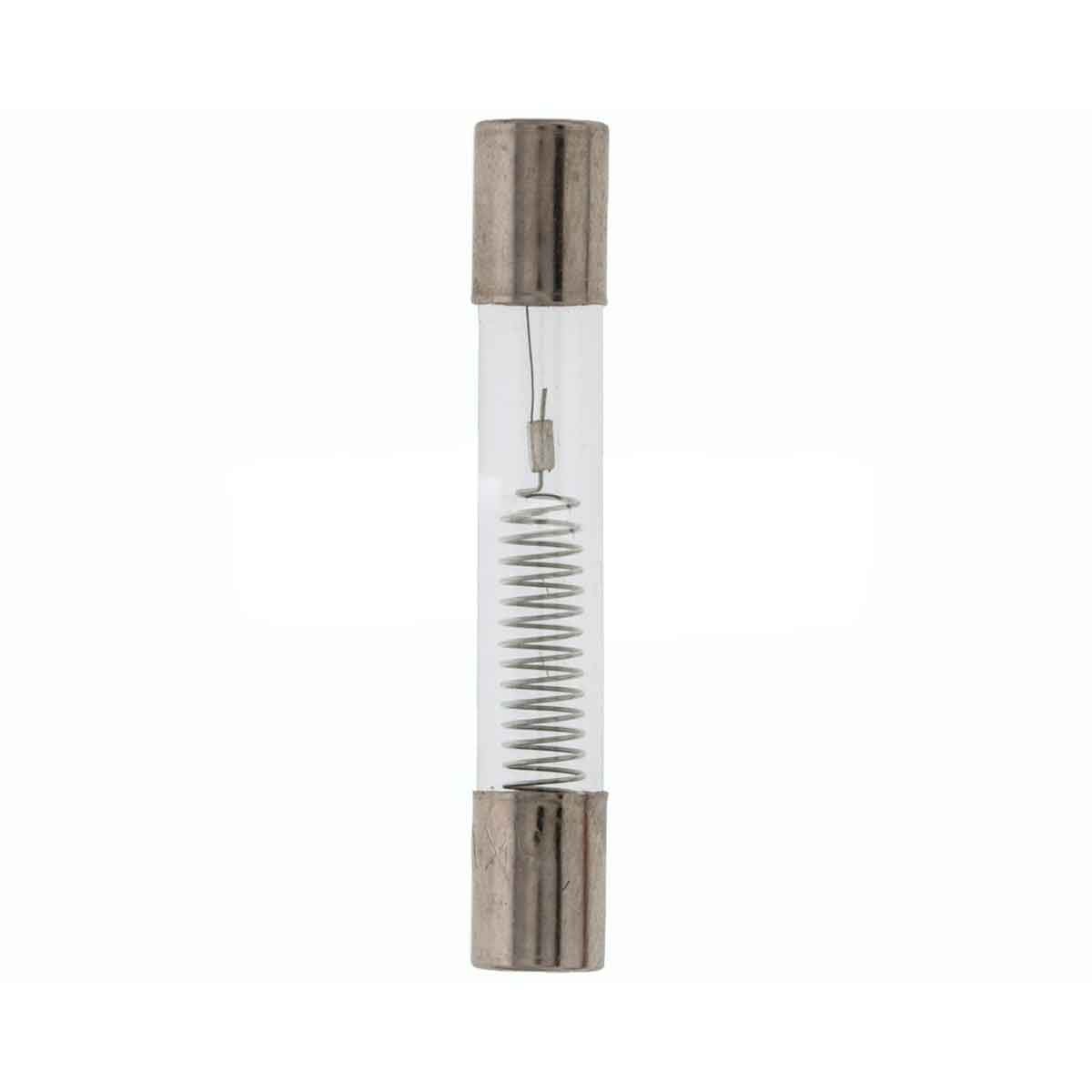 Fusible Microondas 5kV 0,7a Ø5x38 mm