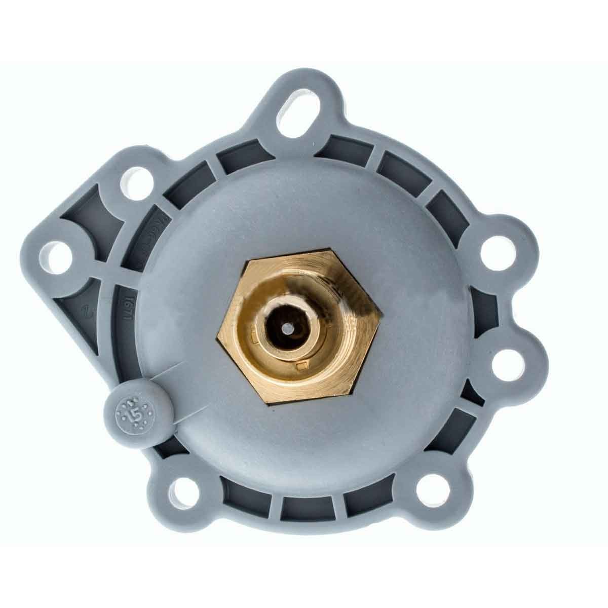 Tapa Cuerpo Agua Calentador JUNKERS 8705500101
