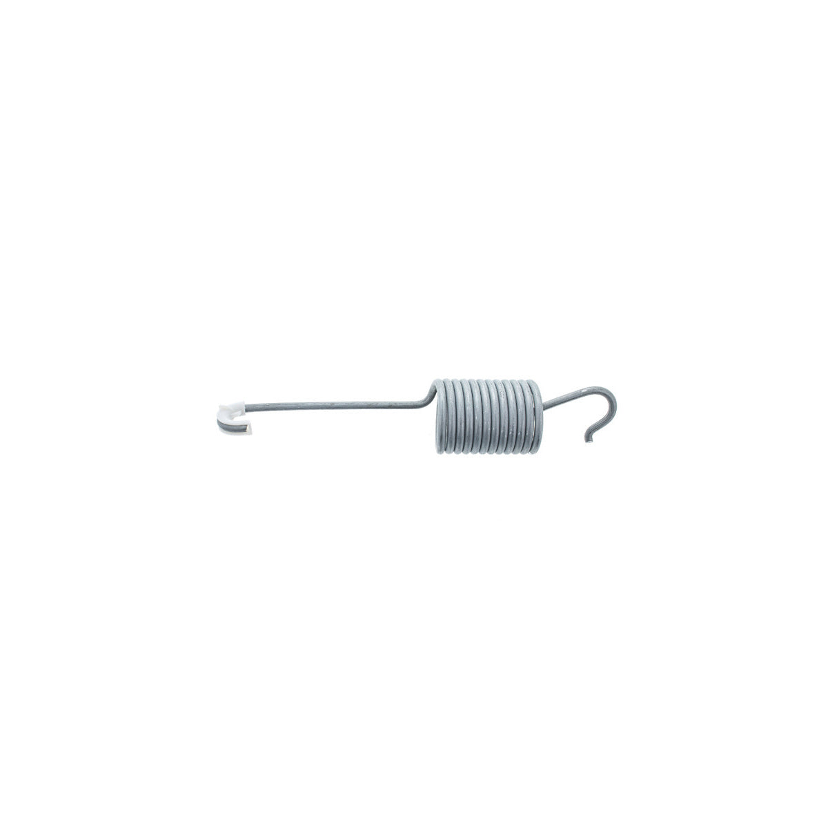 Muelle sujección cuba lavadora | compatible con ELECTROLUX | Calidad Original | Codigo fabricante 1268832209 | Para modelos EWF10160W E