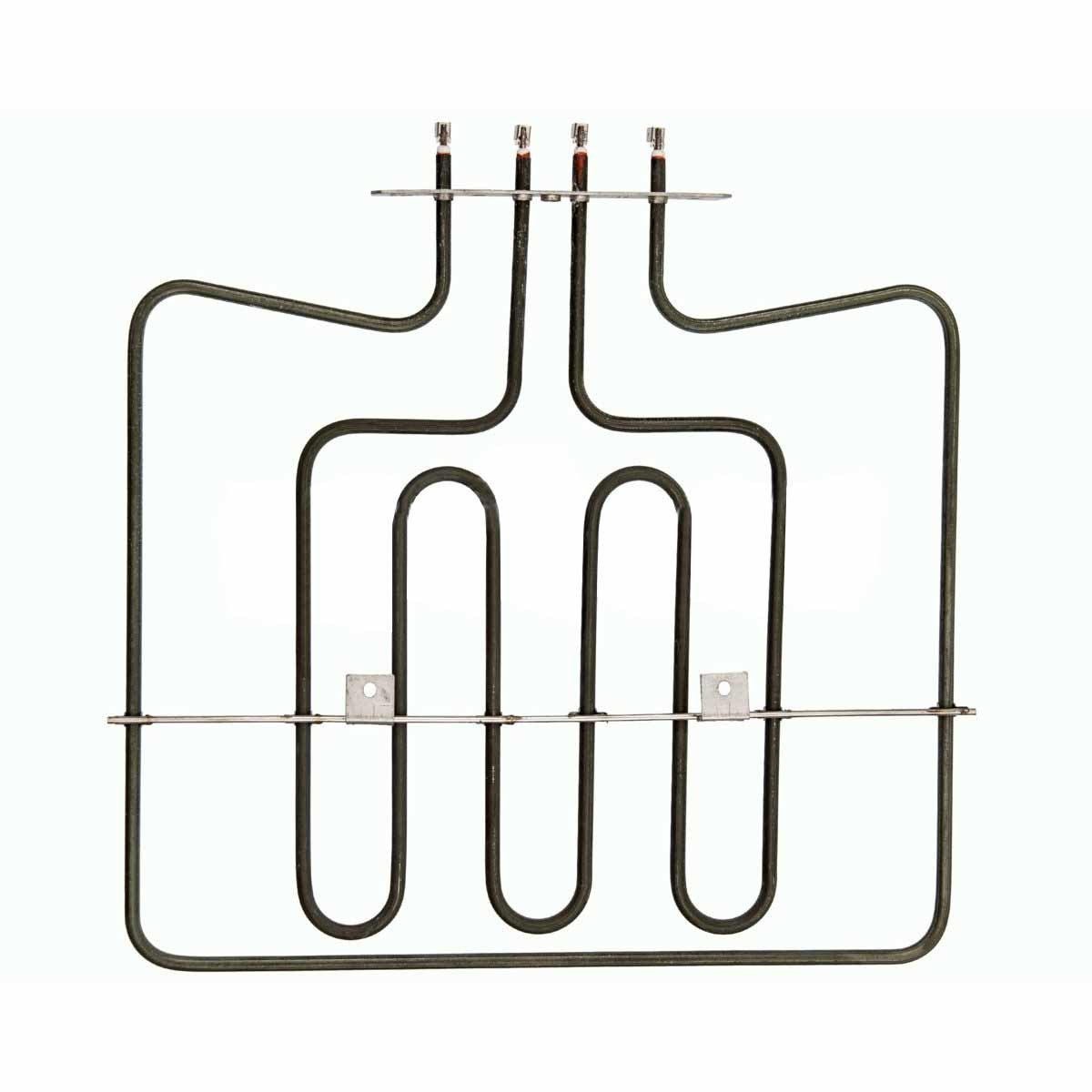 Resistencia Grill Horno ZANUSSI 3000W 220V